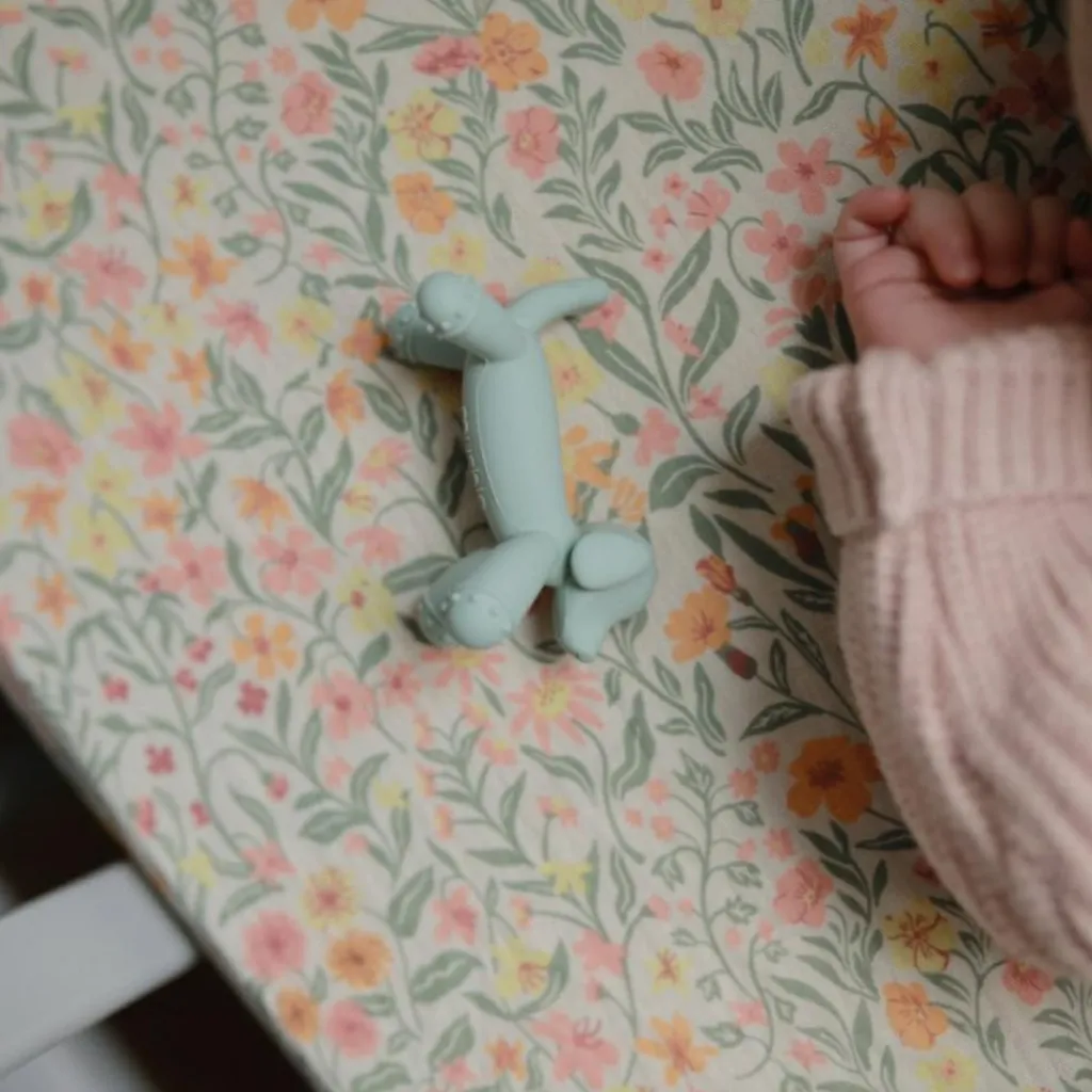 New Jouet de dentition Figurine Dog Jouet / Anneau De Dentition