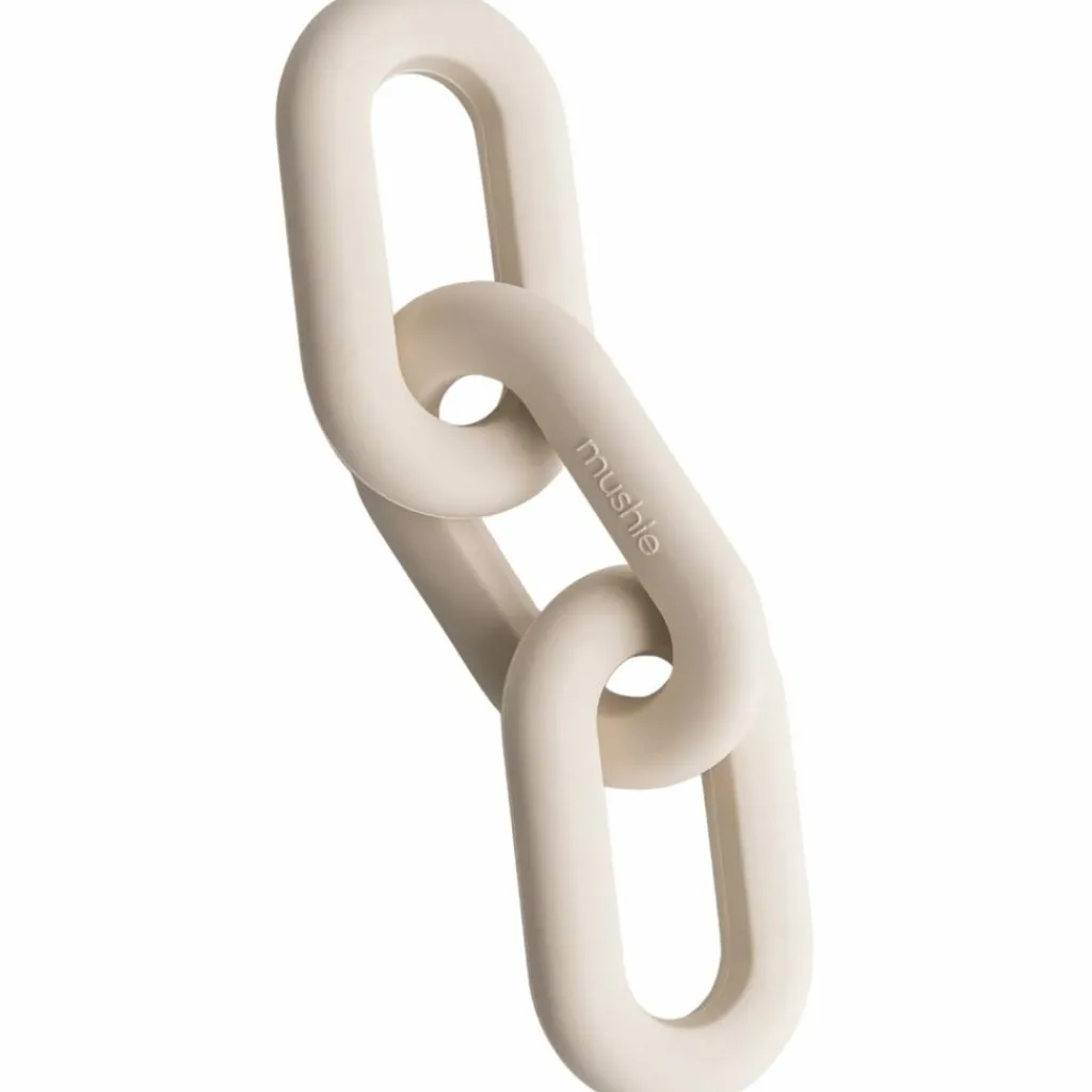 Outlet Jouet de dentition Link Shifting Sand Jouet / Anneau De Dentition