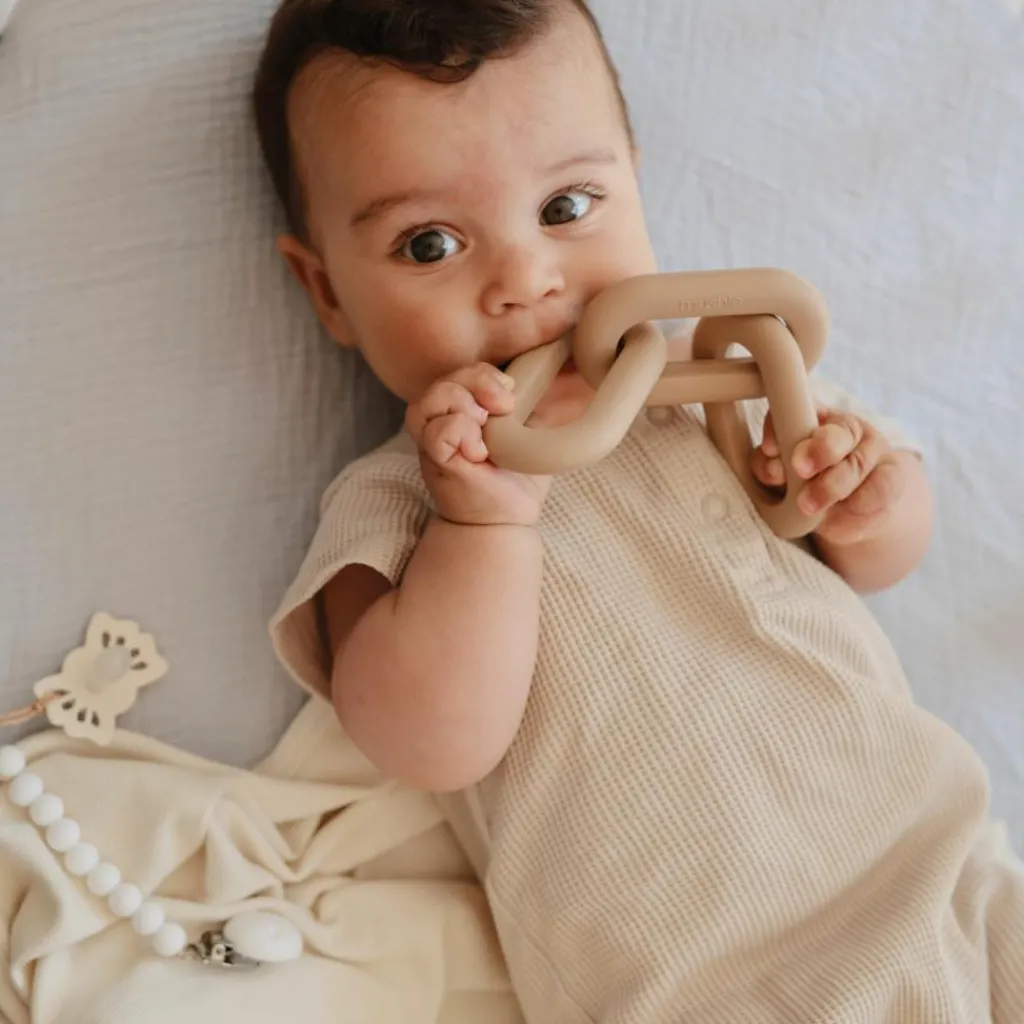 Outlet Jouet de dentition Link Shifting Sand Jouet / Anneau De Dentition