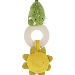 Best Jouet de dentition Mr. Dino Jouet / Anneau De Dentition