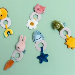 Clearance Jouet de dentition Mrs. Cat Jouet / Anneau De Dentition