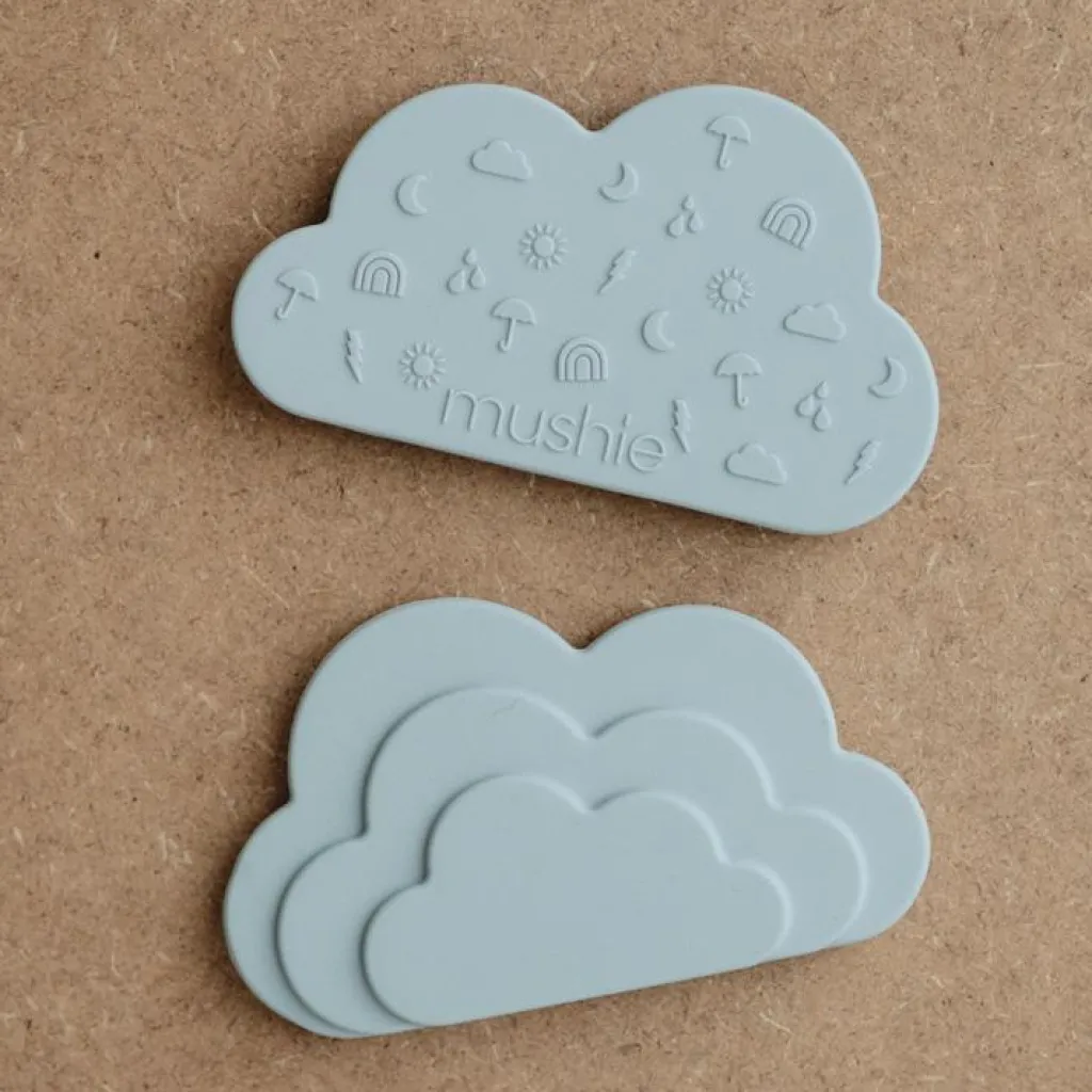Best Jouet de dentition nuage Cloud Jouet / Anneau De Dentition