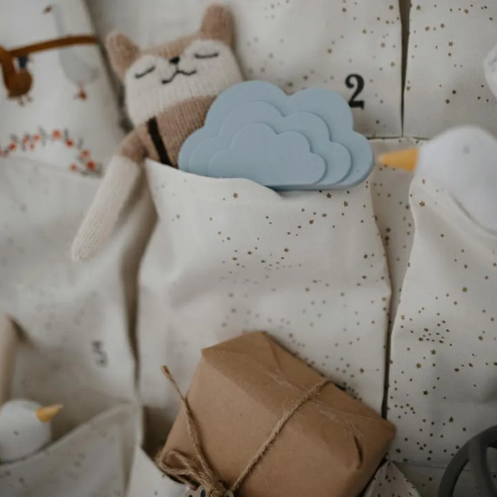 Best Jouet de dentition nuage Cloud Jouet / Anneau De Dentition