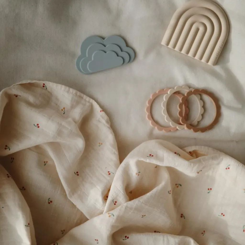 Best Jouet de dentition nuage Cloud Jouet / Anneau De Dentition