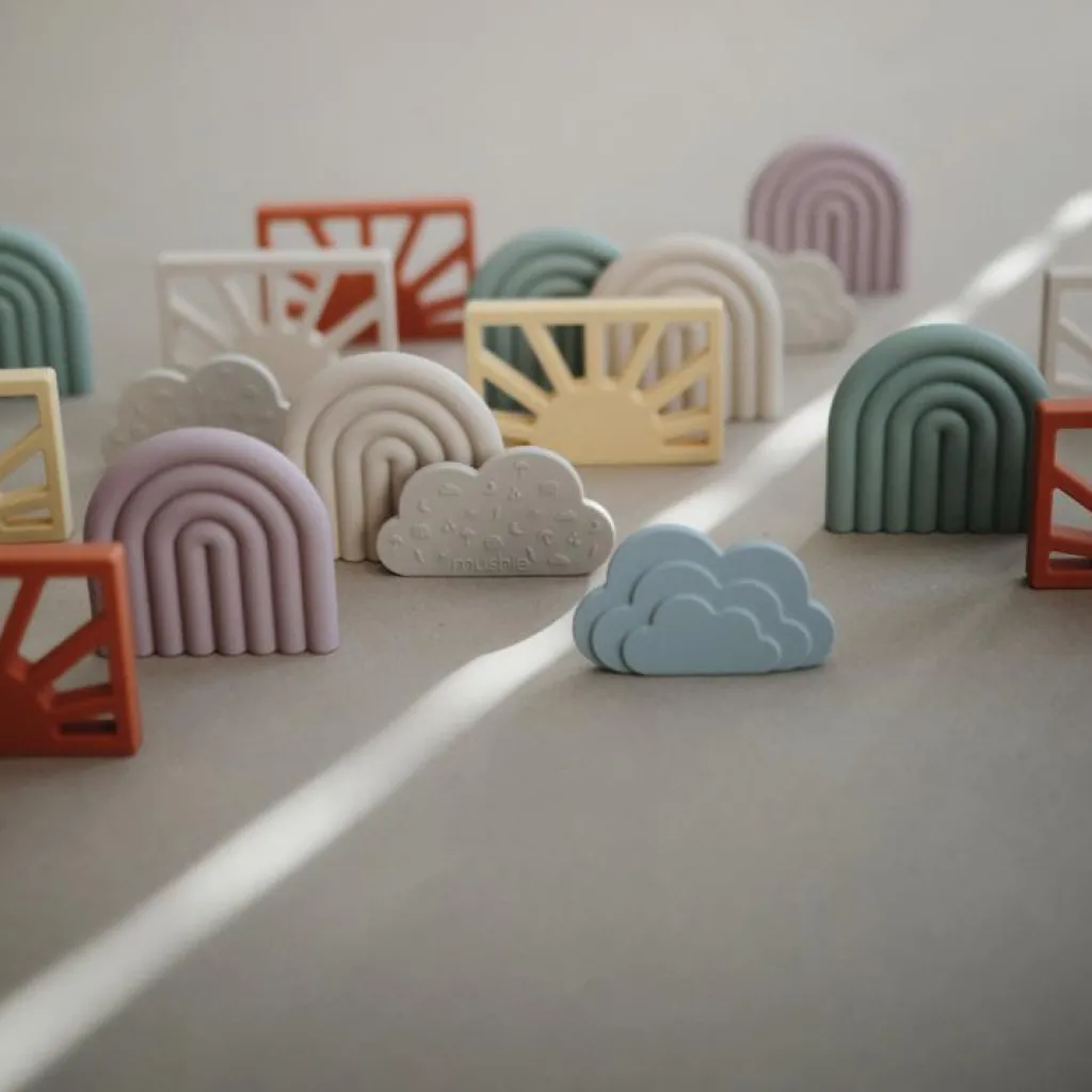 Best Jouet de dentition nuage Cloud Jouet / Anneau De Dentition