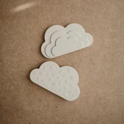 Sale Jouet de dentition nuage gris Jouet / Anneau De Dentition