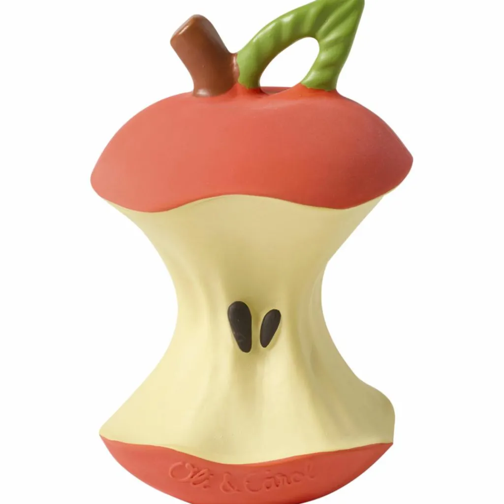 Sale Jouet de dentition Pepa la pomme Jouet / Anneau De Dentition