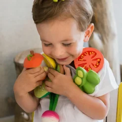 Sale Jouet de dentition Pepa la pomme Jouet / Anneau De Dentition