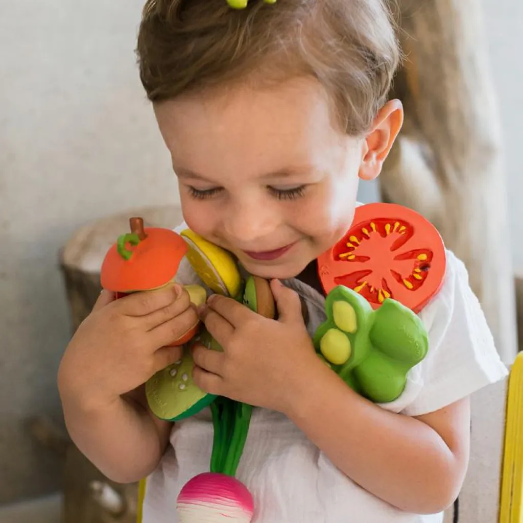Sale Jouet de dentition Pepa la pomme Jouet / Anneau De Dentition