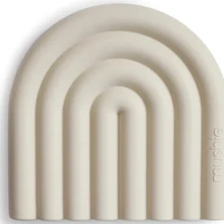 Sale Jouet de dentition Rainbow Shifting Sand Jouet / Anneau De Dentition