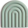 Hot Jouet de dentition Rainbow Cambrige Blue Jouet / Anneau De Dentition