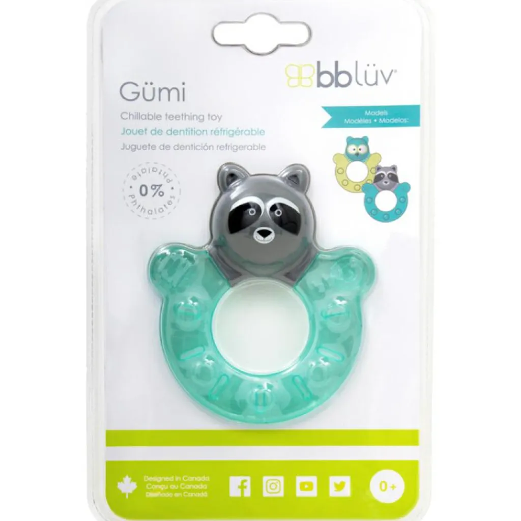 Discount Jouet de dentition réfrigérable Gümi aqua Jouet / Anneau De Dentition
