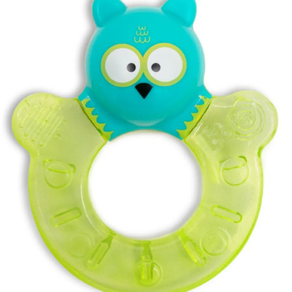 Jouet de dentition réfrigérable Gümi lime Jouet / Anneau De Dentition