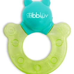 Jouet de dentition réfrigérable Gümi lime Jouet / Anneau De Dentition