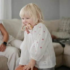 Jouet de dentition Ring Nature Jouet / Anneau De Dentition