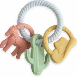Online Jouet de dentition Ring Western Jouet / Anneau De Dentition