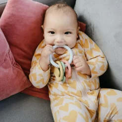 Online Jouet de dentition Ring Western Jouet / Anneau De Dentition