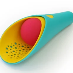 Clearance Jouet de plage multifonctions Cuppi bleu cabana Jouet De Plage / Piscine