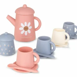 Jouet de plage service à thé Fleurs de marguerite Jouet De Plage / Piscine