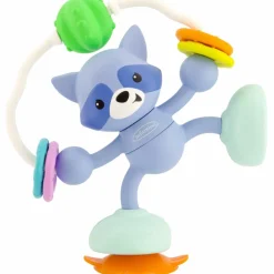 Outlet Jouet de table ventouse Raton Laveur Jouet D'Activités