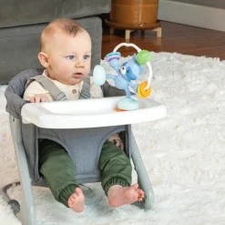 Outlet Jouet de table ventouse Raton Laveur Jouet D'Activités