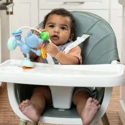 Outlet Jouet de table ventouse Raton Laveur Jouet D'Activités