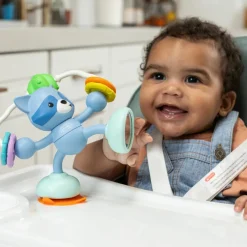 Outlet Jouet de table ventouse Raton Laveur Jouet D'Activités