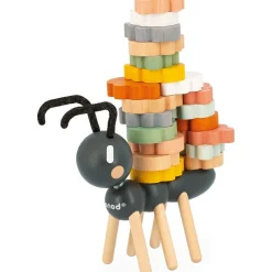 Sale Jouet d'équilibre fourmi Sweet Cocoon (20 pièces) Jeu D'Adresse