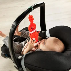 Clearance Jouet d'éveil à suspendre Alice la renarde Jouet D'Activités À Suspendre