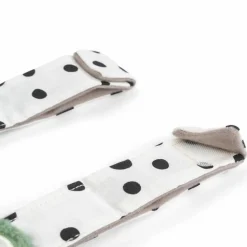 Discount Jouet d'éveil à suspendre Croco Vert Jouet D'Activités À Suspendre