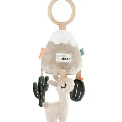 Sale Jouet d'éveil à suspendre Lalee Sable Jouet D'Activités À Suspendre