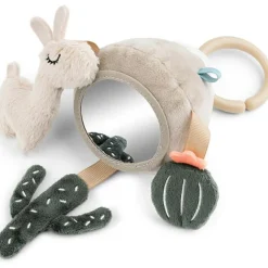 Sale Jouet d'éveil à suspendre Lalee Sable Jouet D'Activités À Suspendre