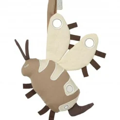 Jouet d'éveil Abeille camel Jouet D'Activités À Suspendre