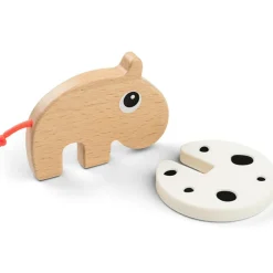 Outlet Jouet motricité Ozzo en bois Jouet D'Activités