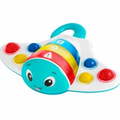 New Jouet multisensoriel Pop & Explore Ocean Explorer Eveil Musical