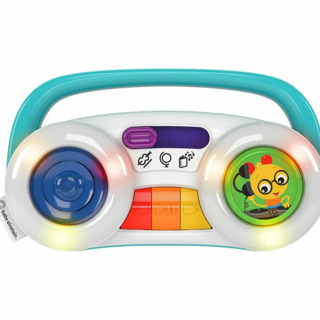 Sale Jouet musical Toddler Jams Eveil Musical