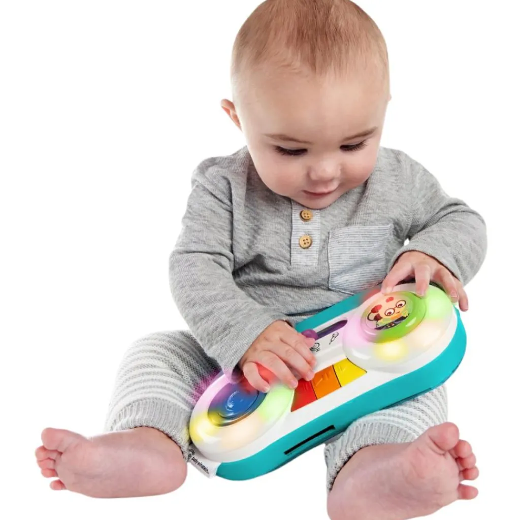 Sale Jouet musical Toddler Jams Eveil Musical
