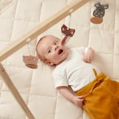 Best Jouets à suspendre pour arche de jeux Edvin Jouets Pour Arche