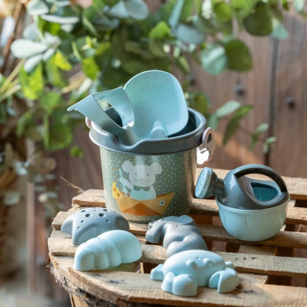 Outlet Jouets de plage summer Poppy Moss Jouet De Plage / Piscine