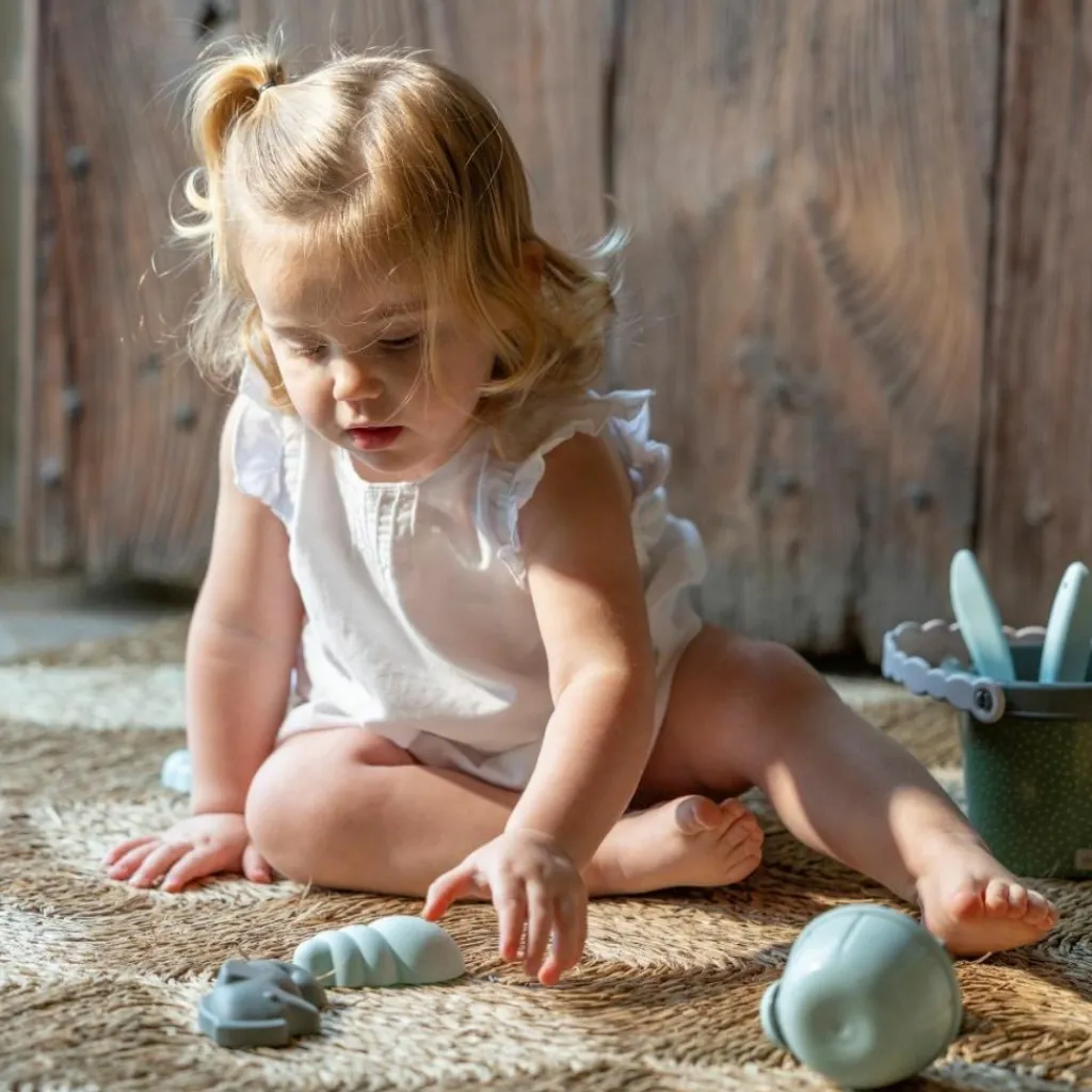 Outlet Jouets de plage summer Poppy Moss Jouet De Plage / Piscine