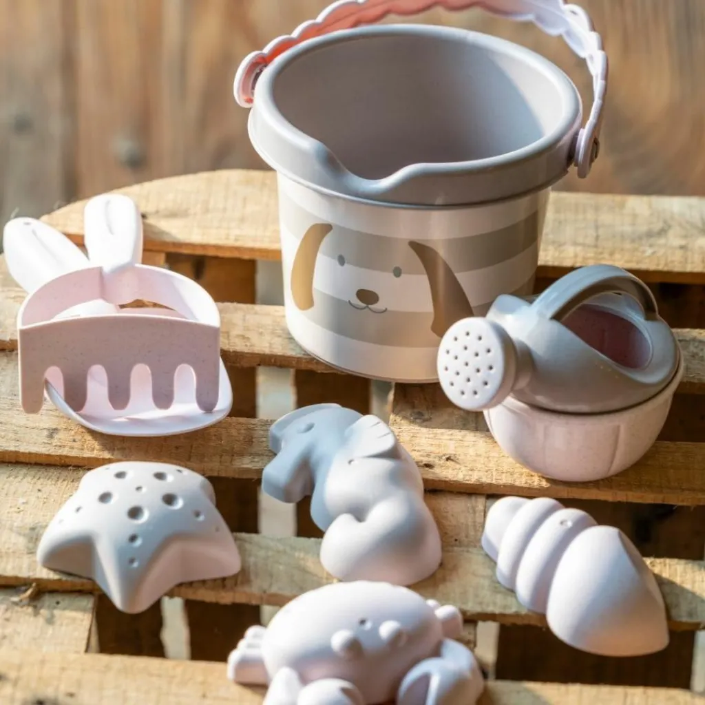 Jouets de plage Summer Sintra beige Jouet De Plage / Piscine