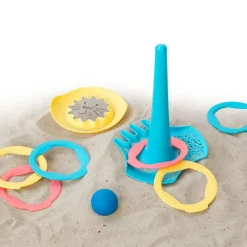 Outlet Jouets de plage Triplet, Ringo et Sunny Jouet De Plage / Piscine
