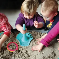 Outlet Jouets de plage Triplet, Ringo et Sunny Jouet De Plage / Piscine