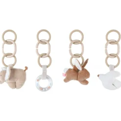 New Jouets pour arche d'activités Bali, Moka & Snow Jouets Pour Arche