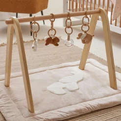 New Jouets pour arche d'activités Bali, Moka & Snow Jouets Pour Arche