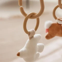 New Jouets pour arche d'activités Bali, Moka & Snow Jouets Pour Arche