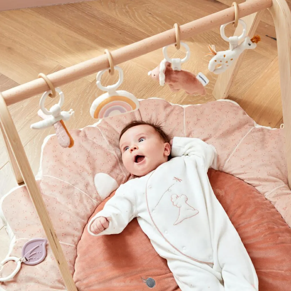 Outlet Jouets pour arche d'activités Popsie (4 pièces) Jouets Pour Arche