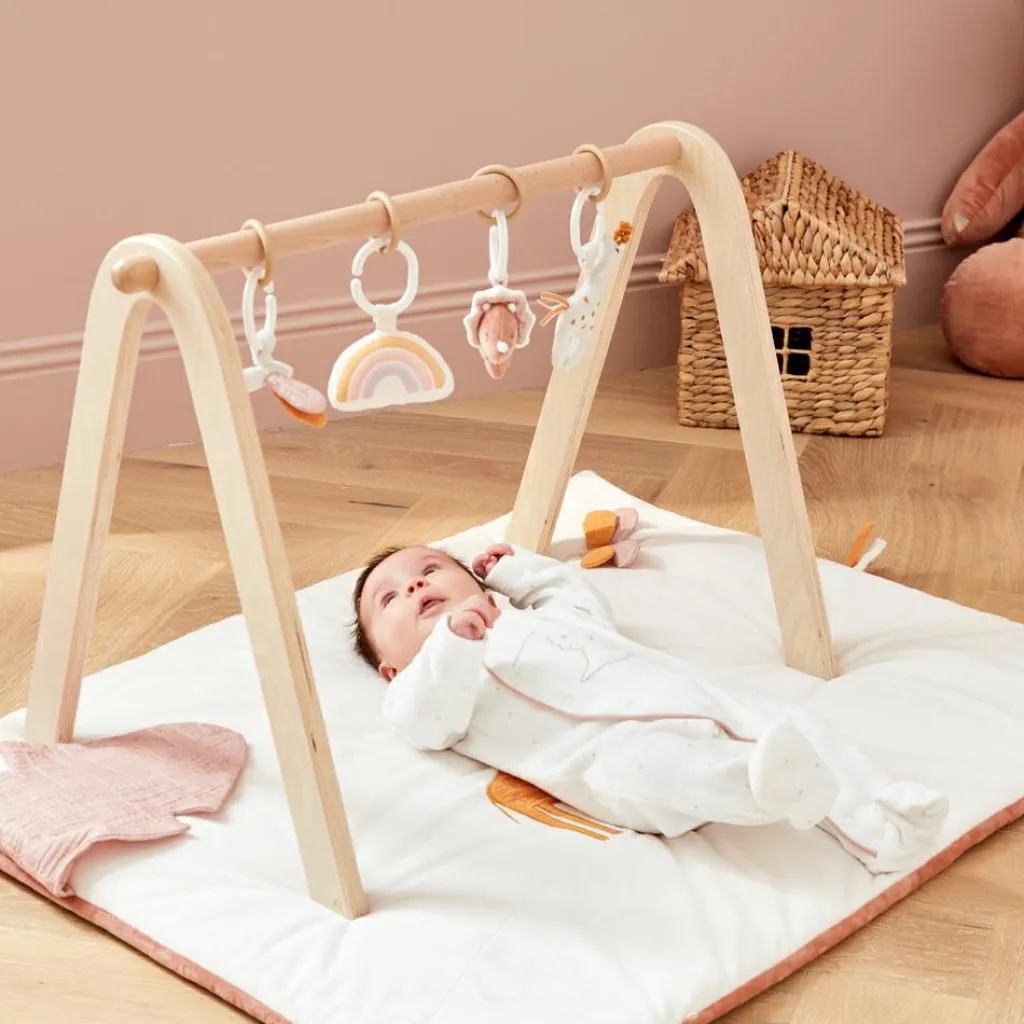 Outlet Jouets pour arche d'activités Popsie (4 pièces) Jouets Pour Arche