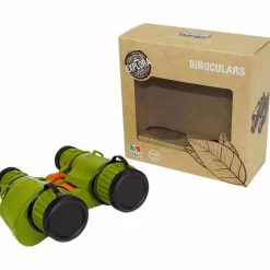 Discount Jumelles Découverte du Monde Jeu D'Observation