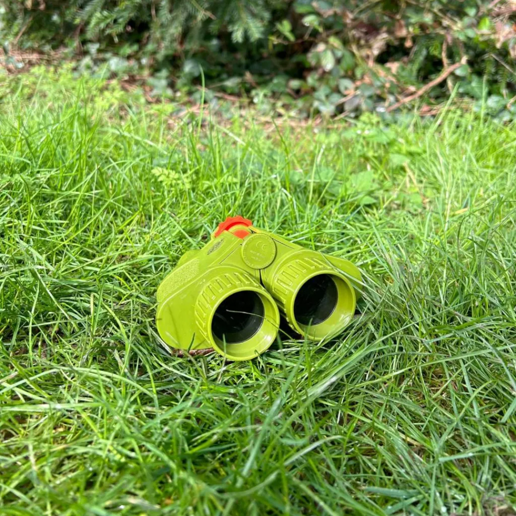 Discount Jumelles Découverte du Monde Jeu D'Observation